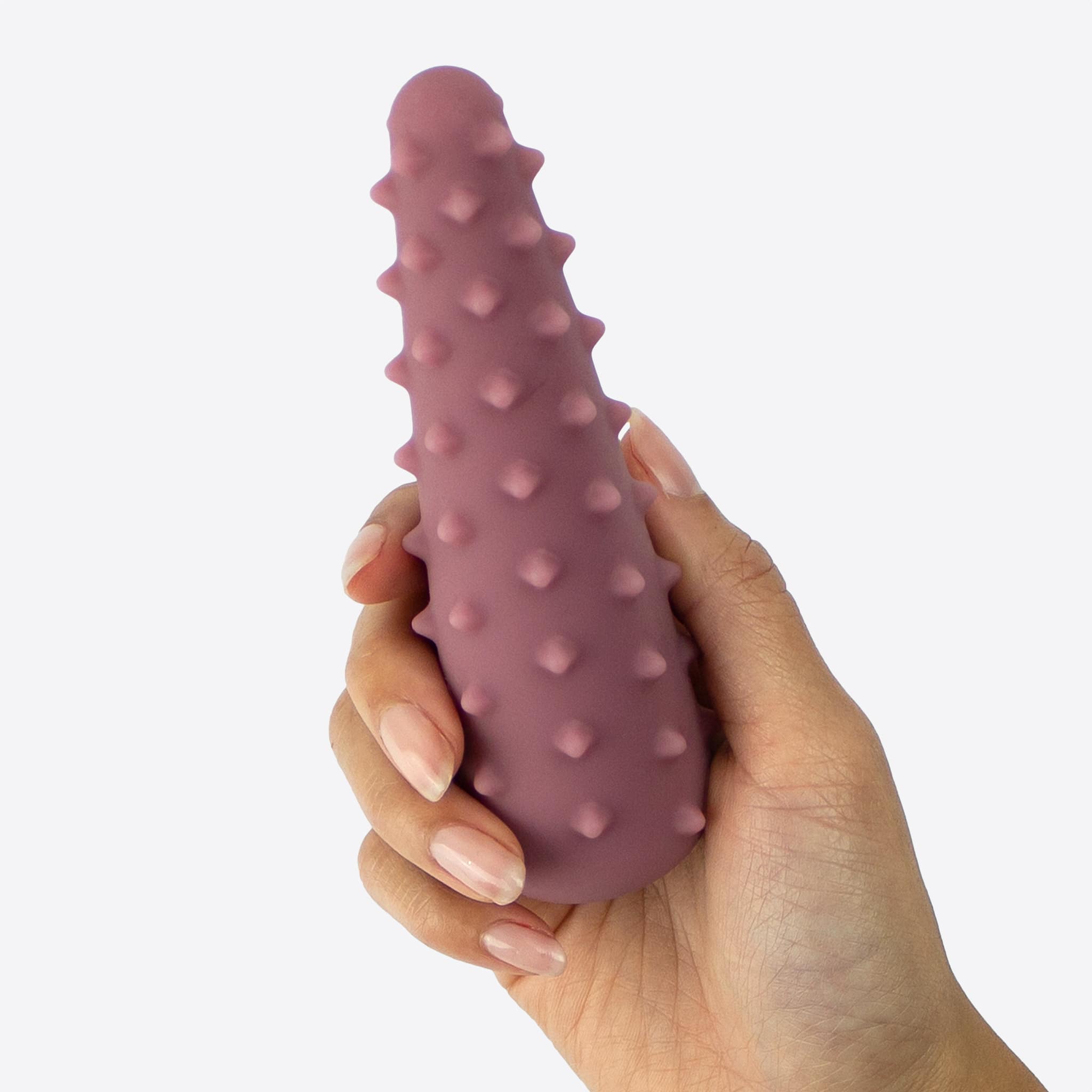 Amina Kaktus klitoris vibrator