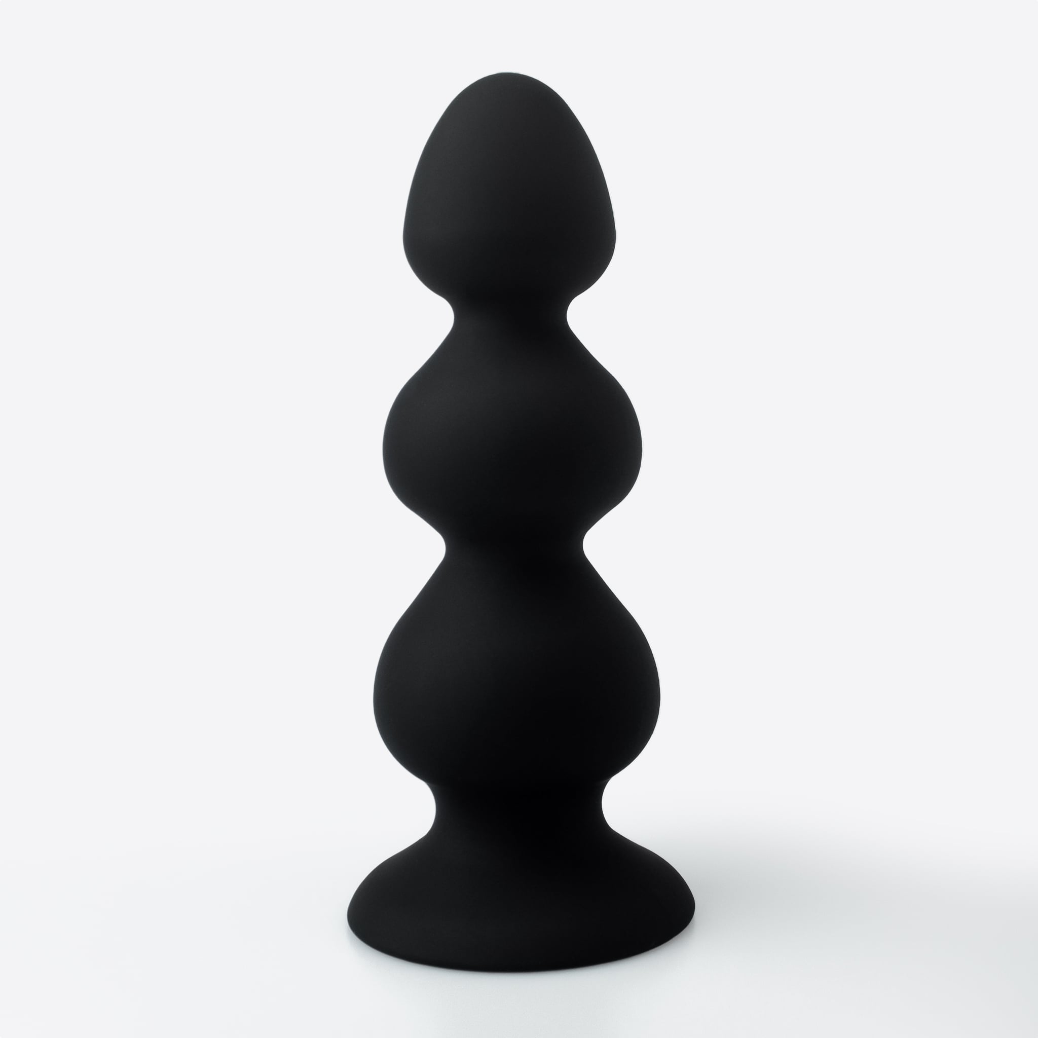 Amina Zone anal dildo med sugekop