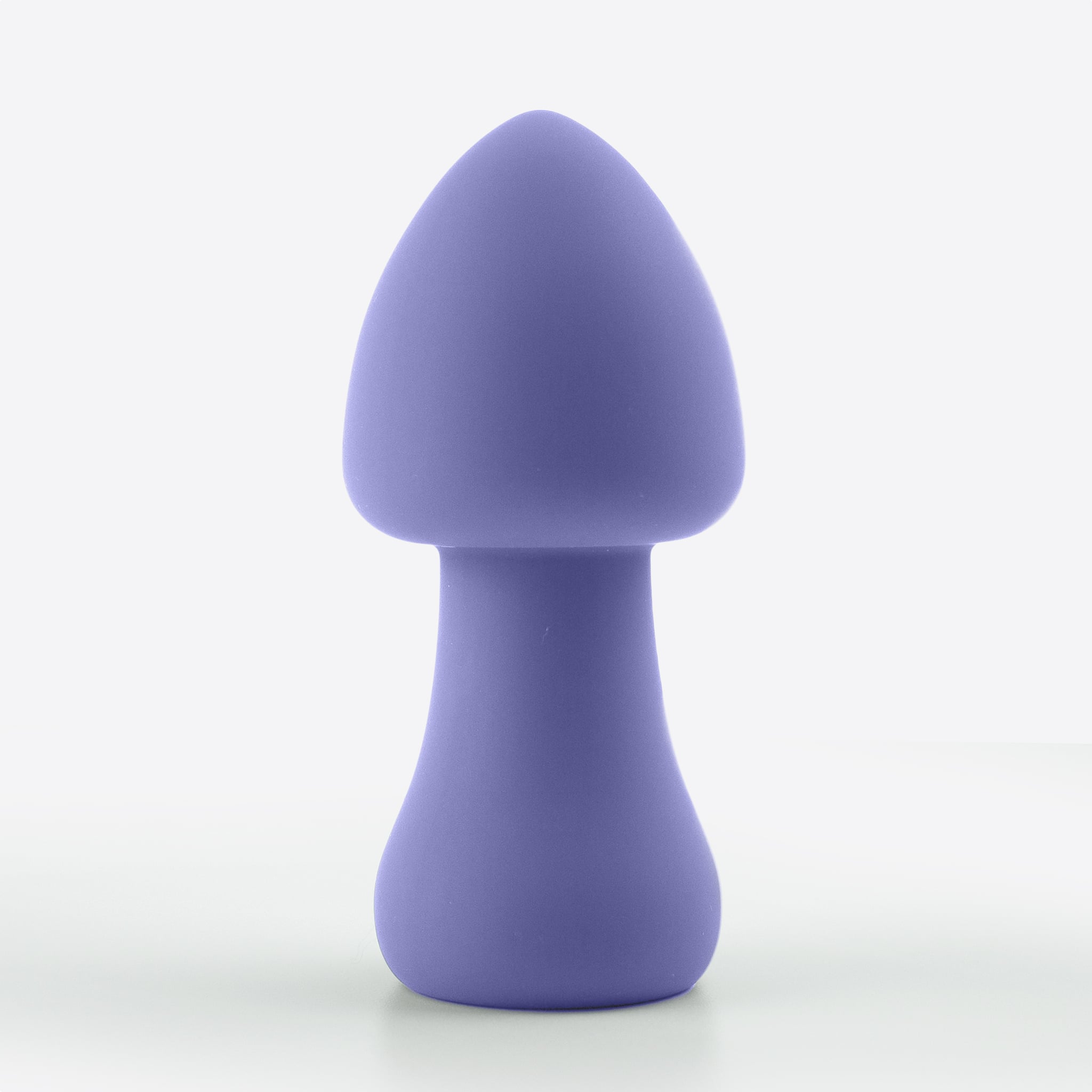 Amina Mushroom II klitoris & nipple vibrator