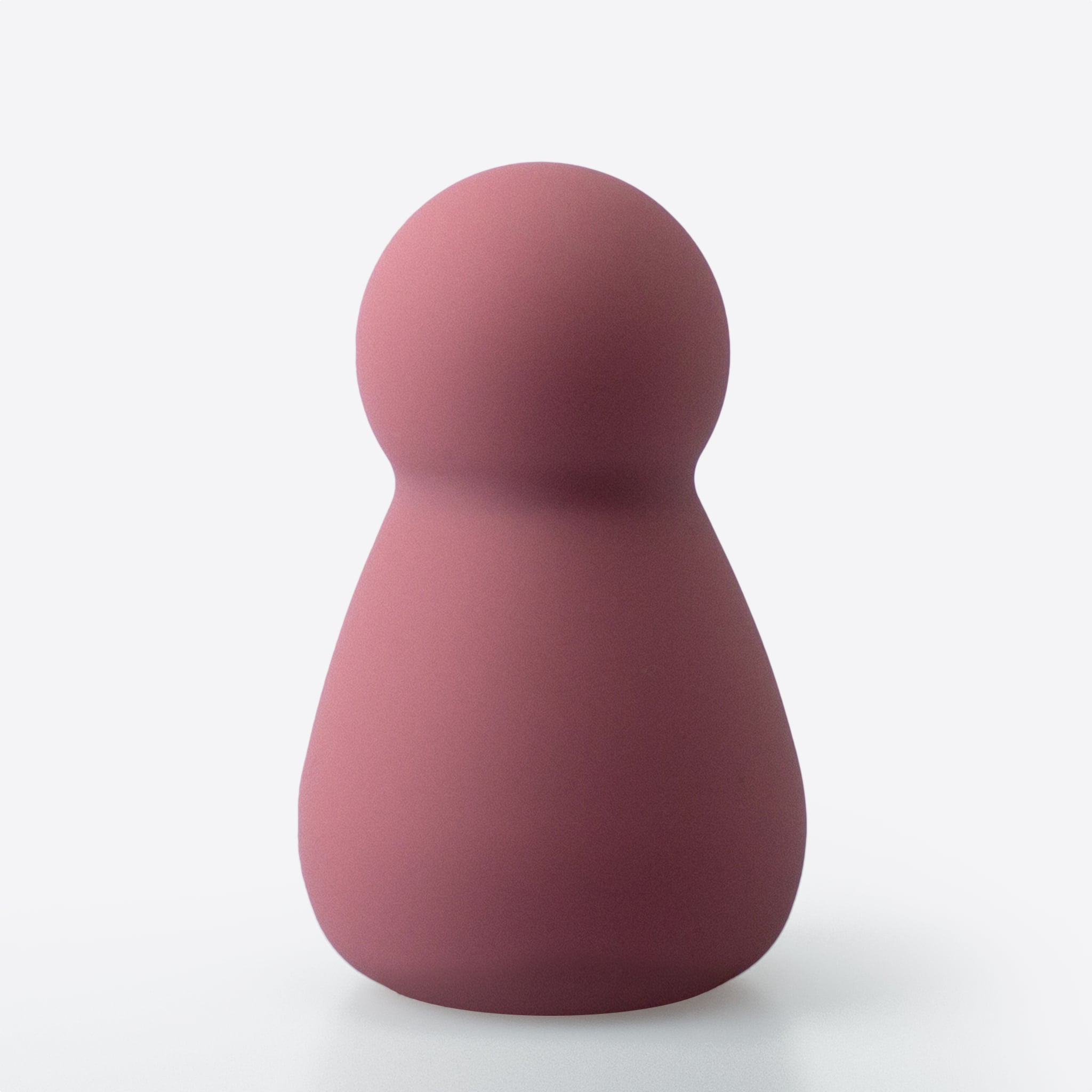 Amina Game klitoris & nipple vibrator pink