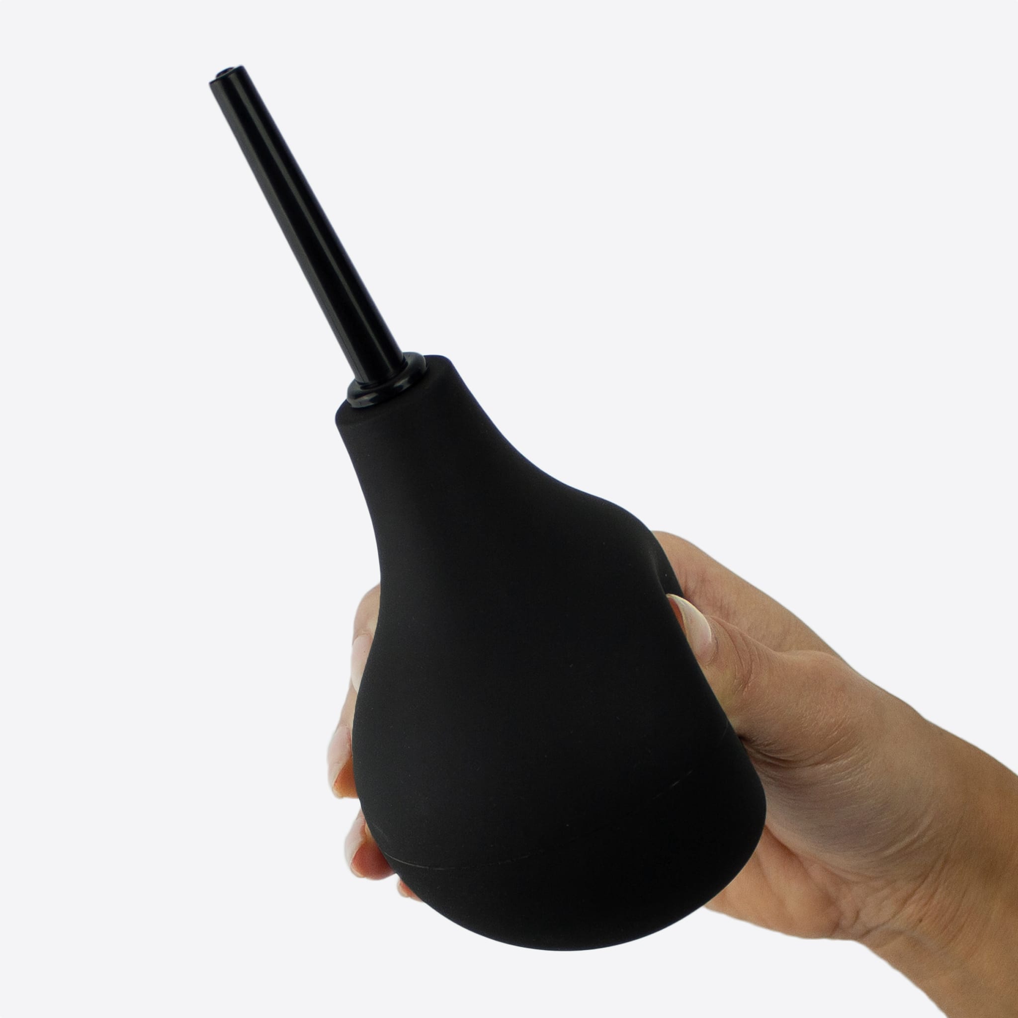 Don Domingo Anal douche