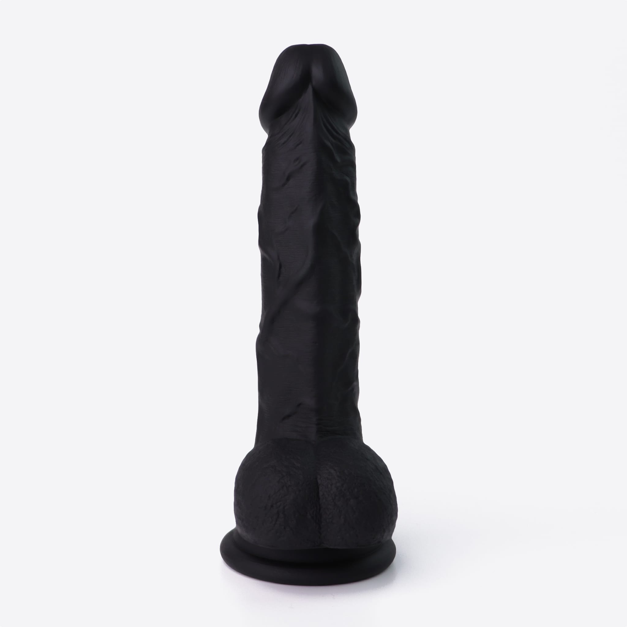 Ohasis Classic realistisk silikone dildo 18,5 cm