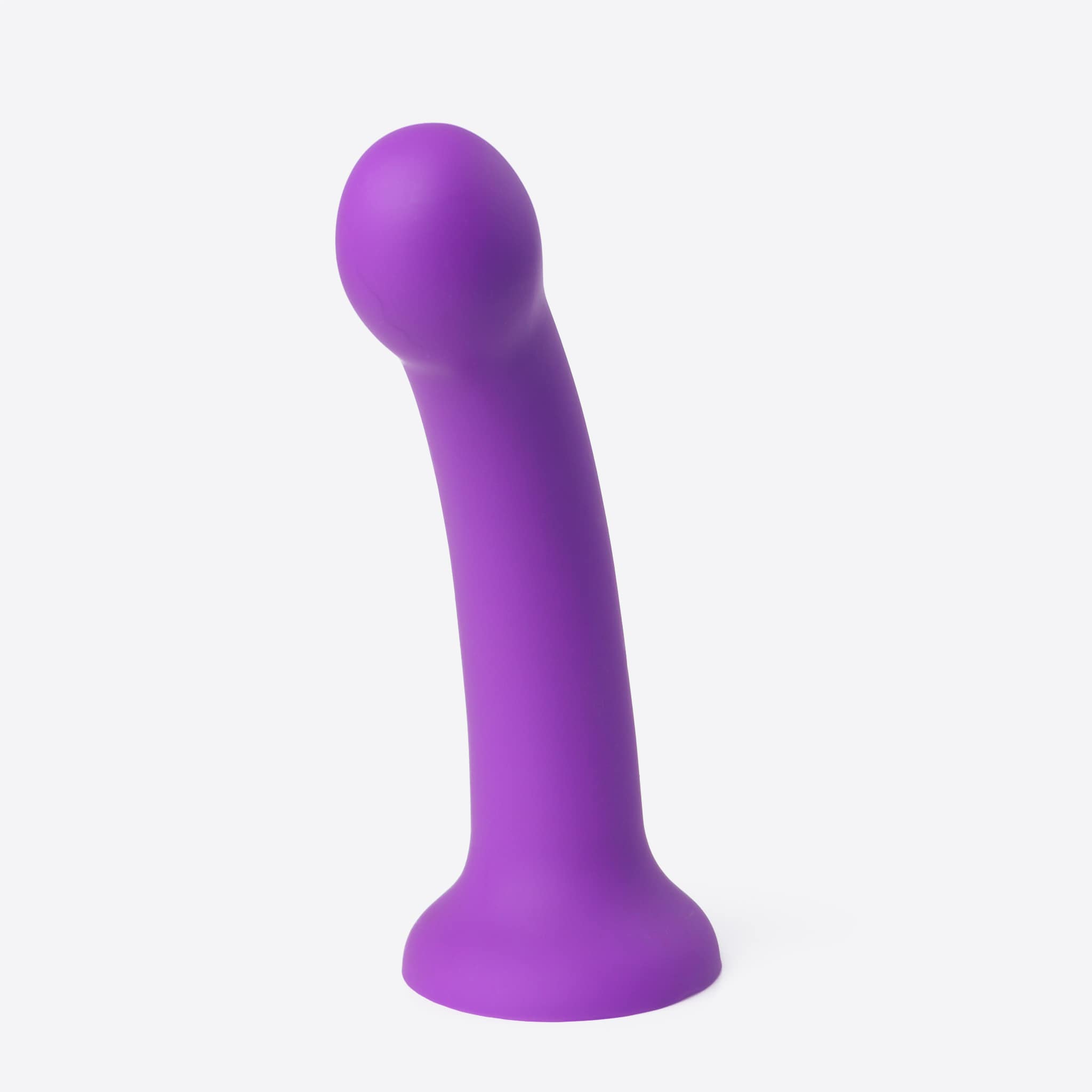 Ohasis Slim realistisk silikone dildo 18 cm