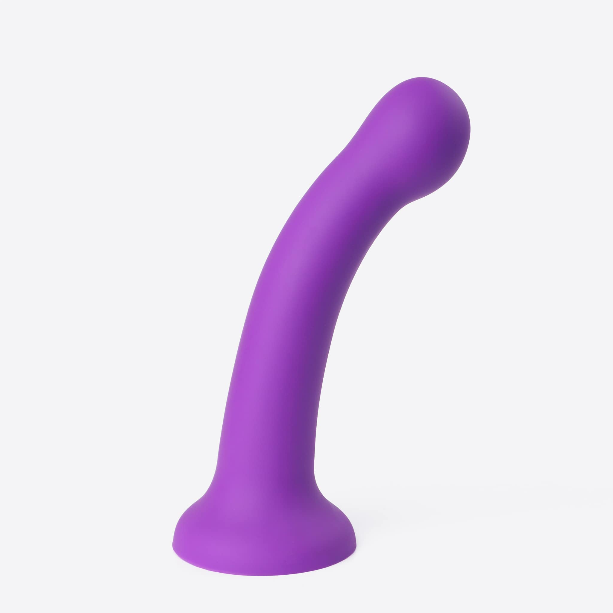 Ohasis Slim realistisk silikone dildo 18 cm