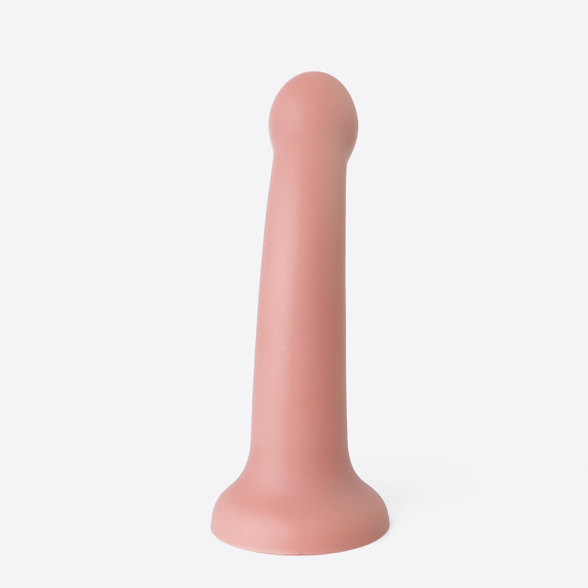 Ohasis Slim realistisk silikone dildo 18 cm