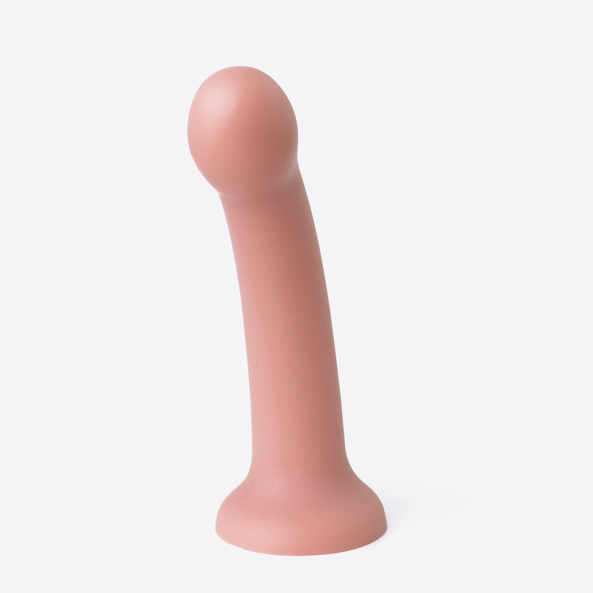 Ohasis Slim realistisk silikone dildo 18 cm