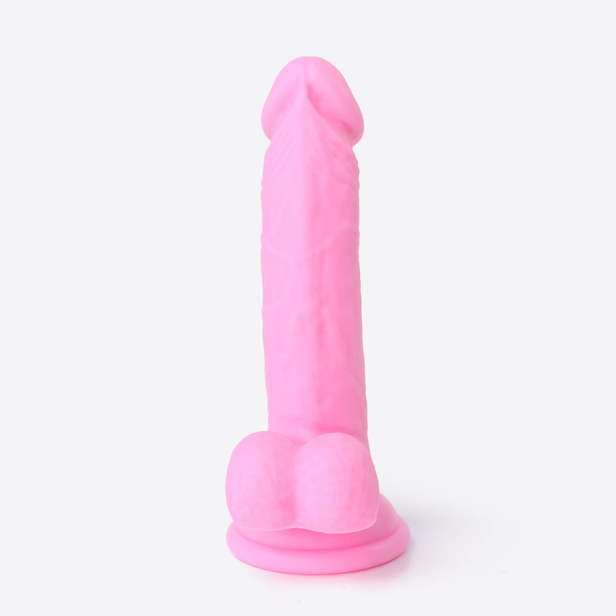 Ohasis Classic realistisk silikone dildo 16,5 cm
