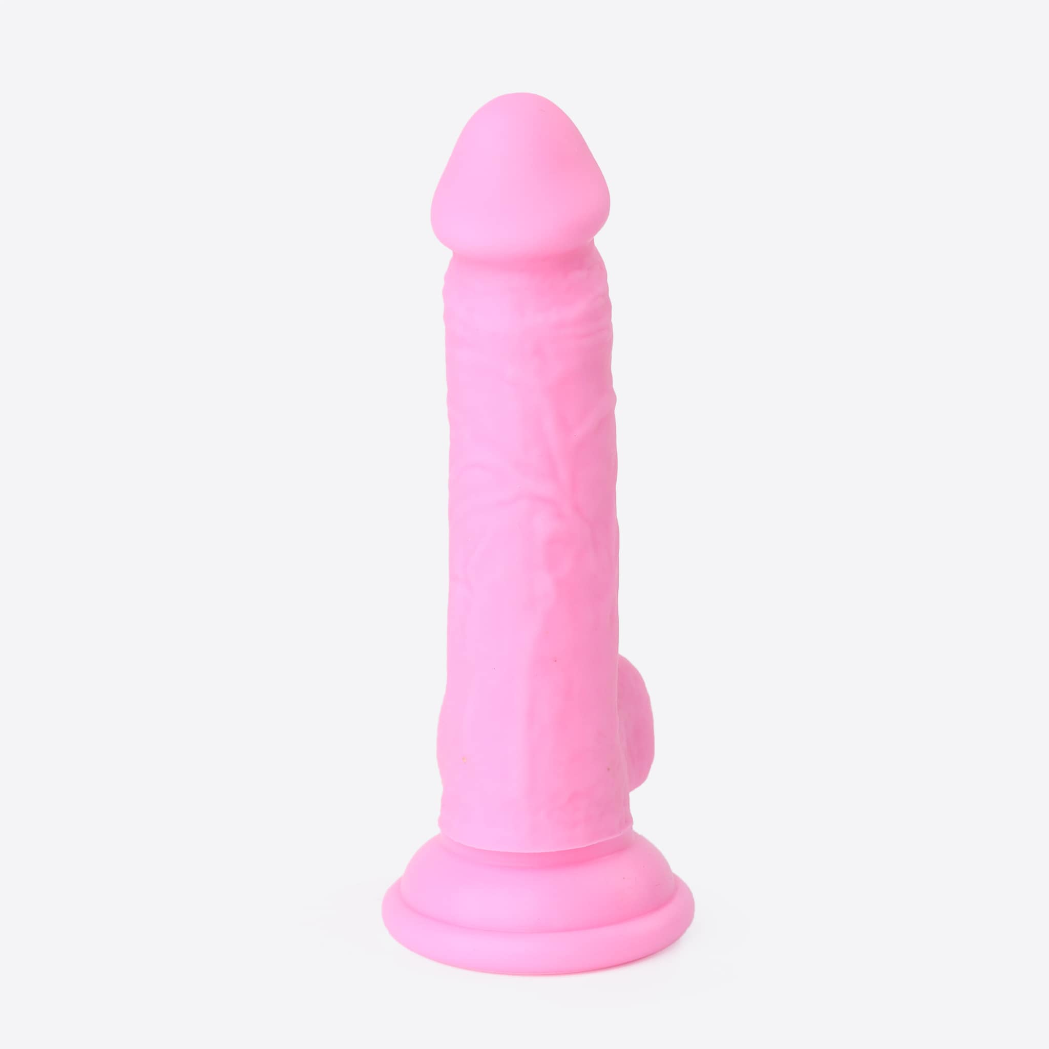 Ohasis Classic realistisk silikone dildo 16,5 cm