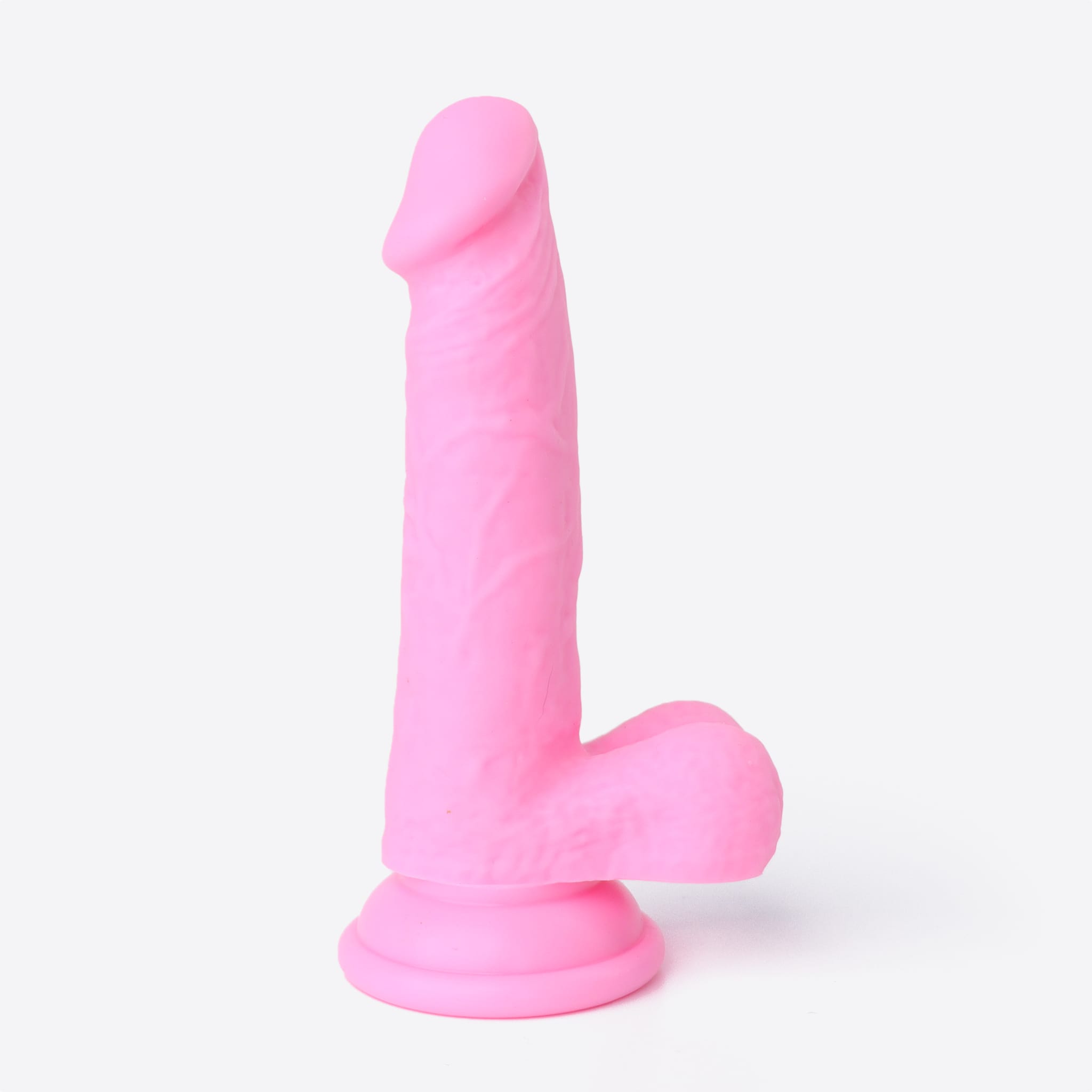 Ohasis Classic realistisk silikone dildo 16,5 cm