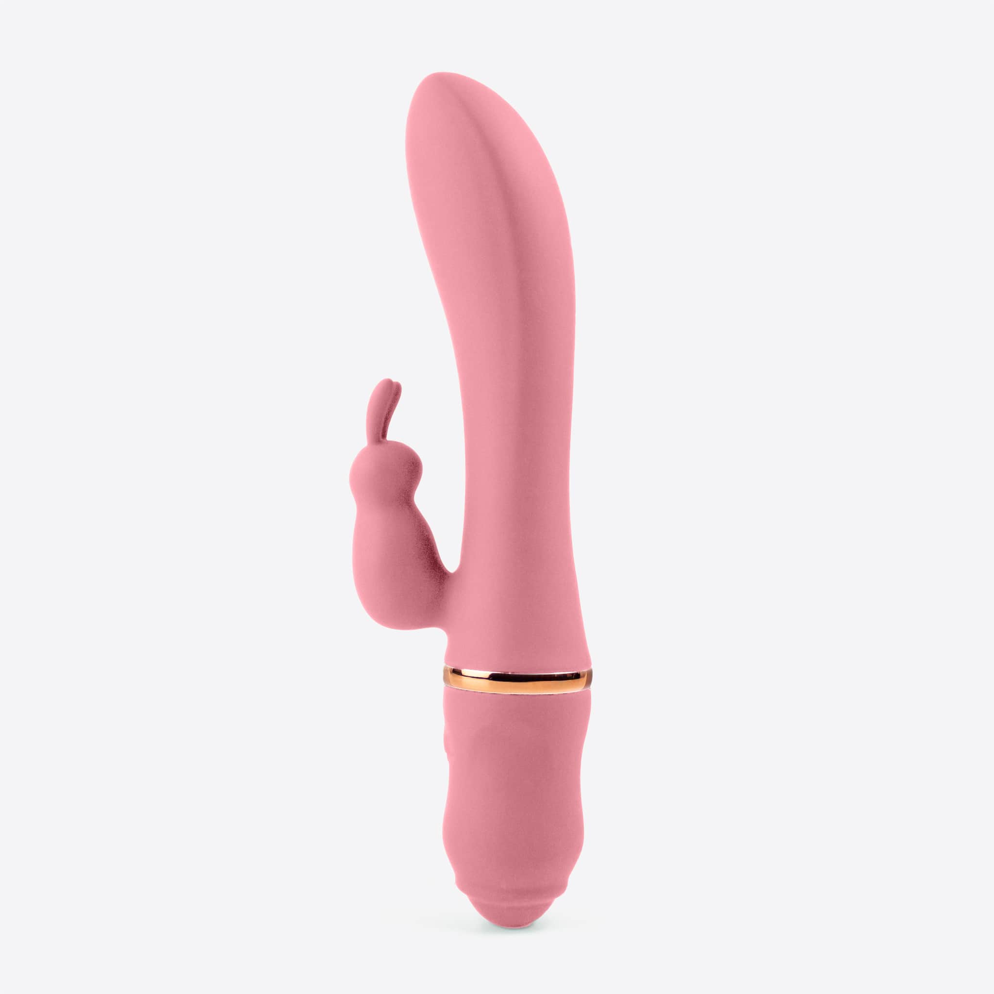 LANA Vibe Pro kraftig rabbit vibrator
