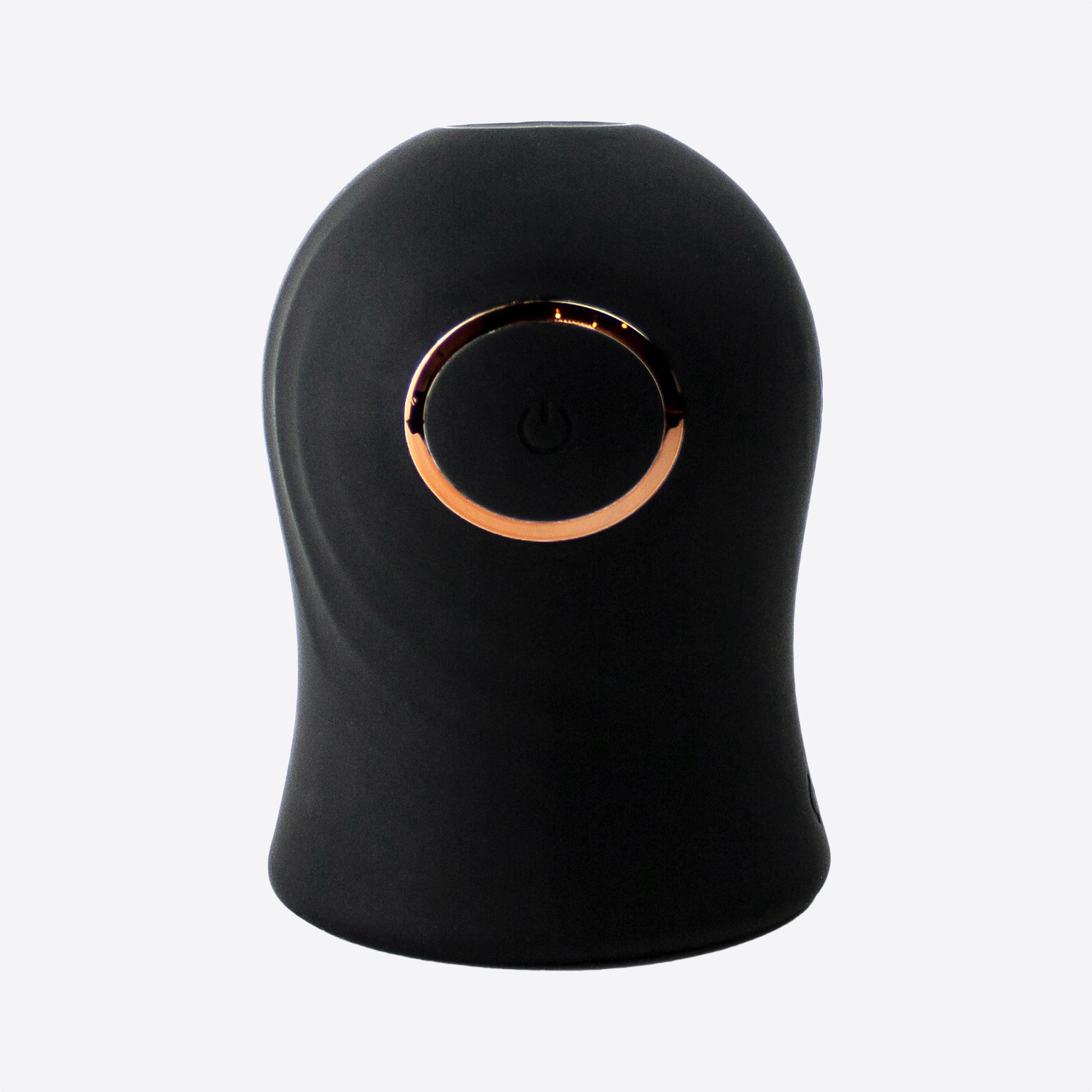 Nærbillede af LANA Moon penis stimulator cup stående