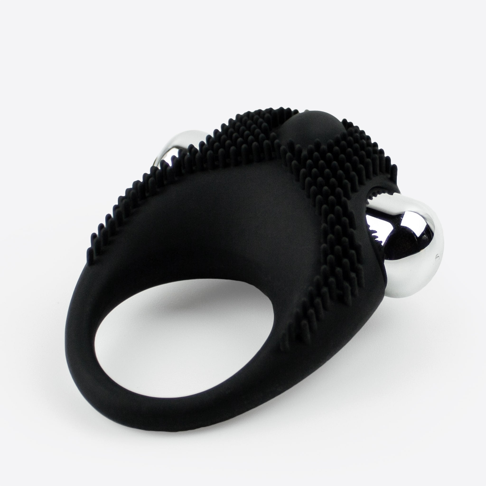 Unilove penisring med minivibrator