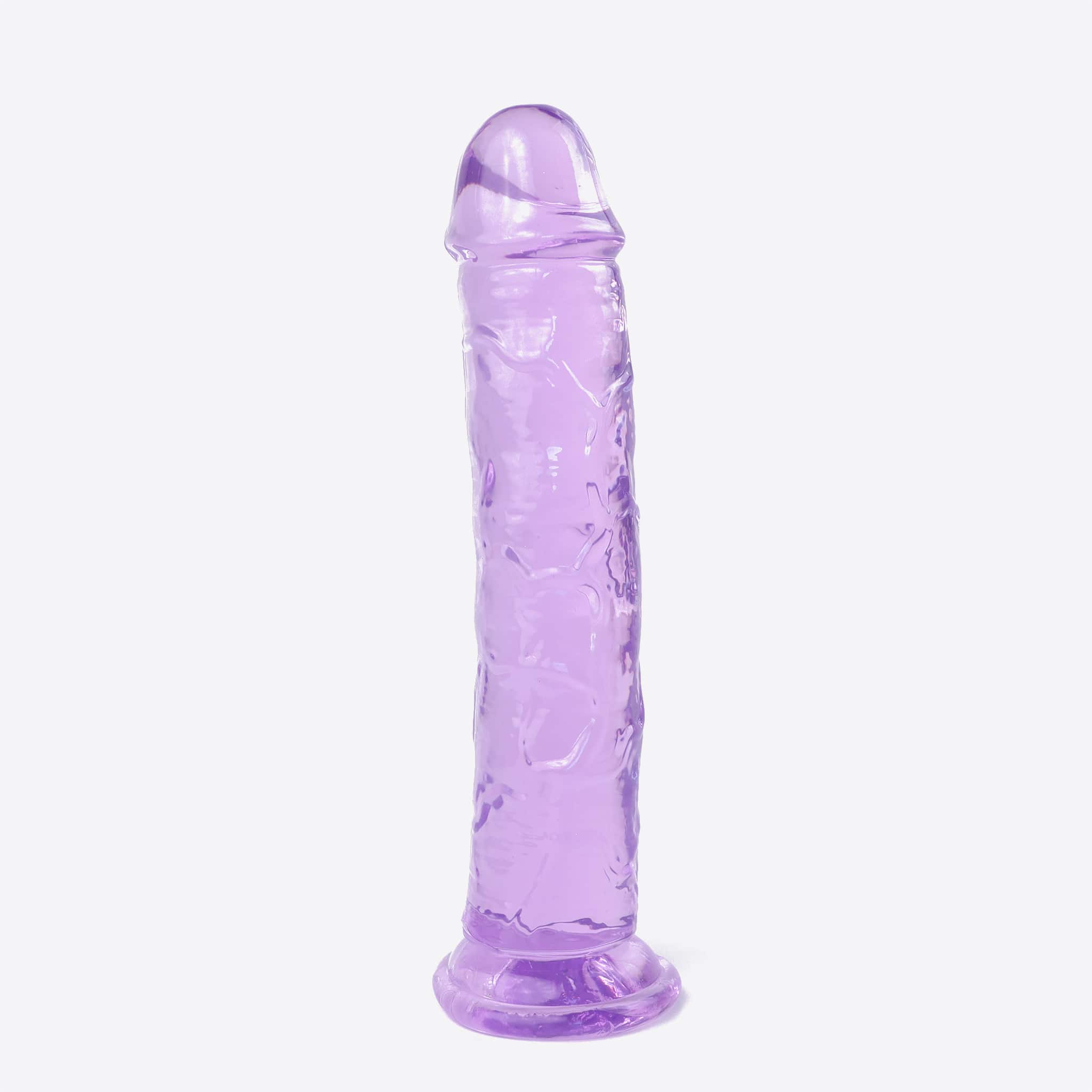 Ohasis Jelly fleksibel dildo 21 cm