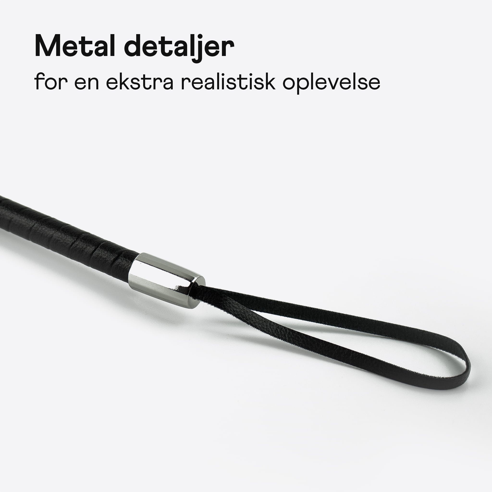 Don Domingo Queen Whip ridepisk