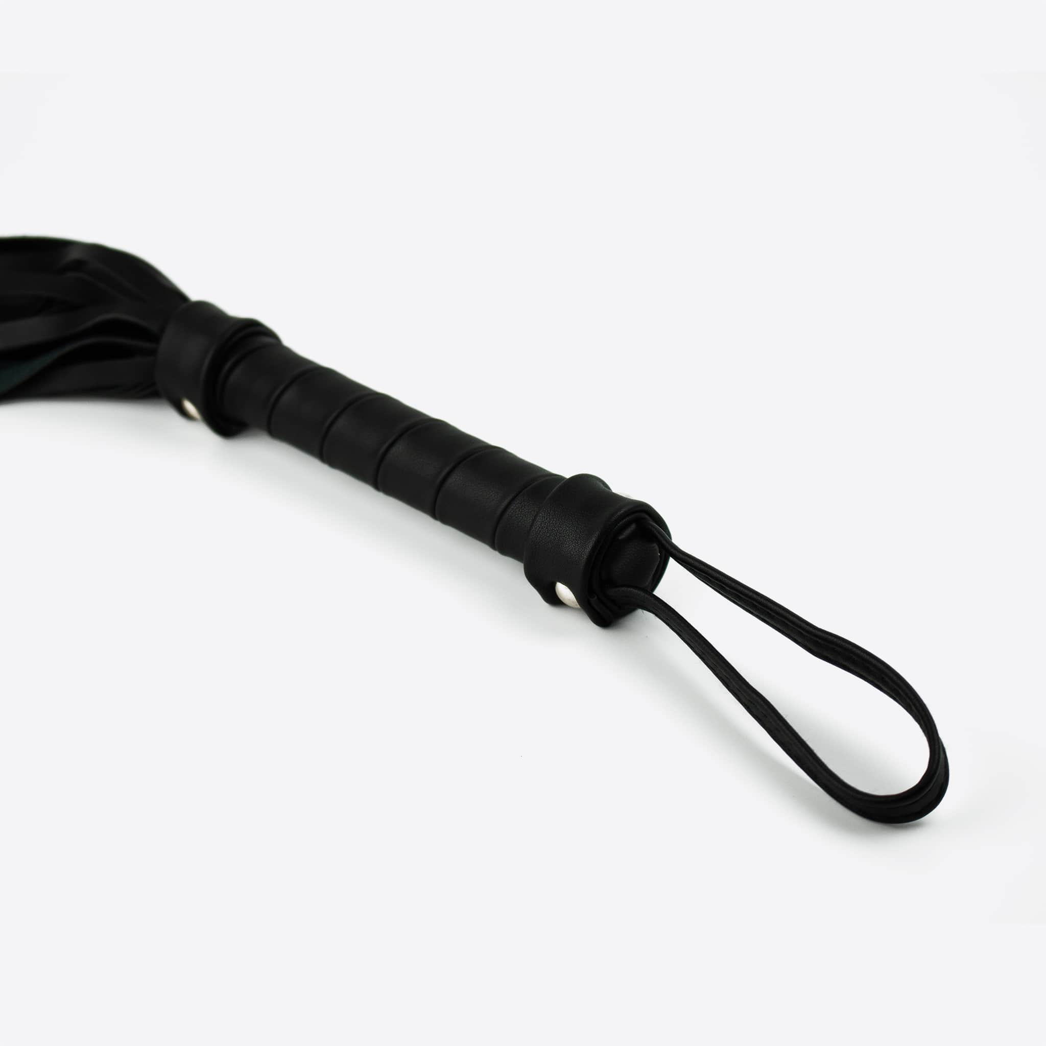 Don Domingo Deluxe flogger